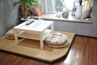 合能珍宝琥珀样板间图样板间