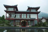 青云墅实景图道源圣城温泉大酒店