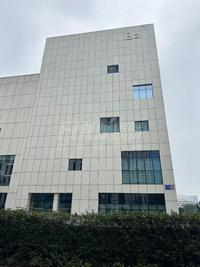 高新区人工智能中区创新中心1期效果图B2栋（中区）