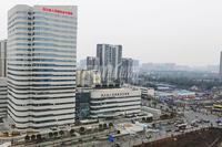 国宾璟怡园1期配套图国宾璟怡园配套图