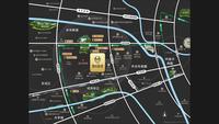 锦尚雅宸1期配套图配套图