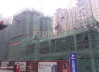 恒昌贵筑实景图2014-5-8
