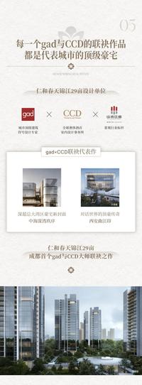 仁和春天二十九号院1期效果图效果图