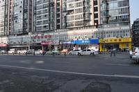 瑞安城中汇配套图配套