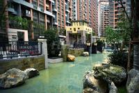 i-都会S实景图实景图