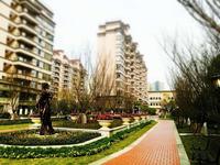 锦天新城实景图1期