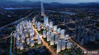 星望名邸1期效果图效果图
