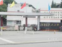 入帘青雅苑1期配套图大丰小学