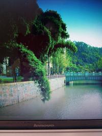 青霞山水卡伦德拉小镇2期实景图实景