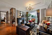 招商依云上城样板间图B1样板间