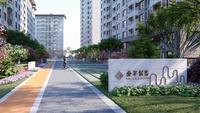 金樾华府1期效果图效果图