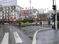 歌德堡国际现代城配套图周边配套