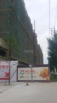 博盛康郡实景图6-19