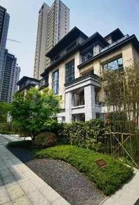铁投紫瑞府1期实景图实景照片