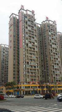 天府香城印象实景图4-11