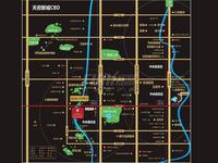 建发中央鹭洲区位图区位图