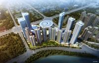 招商大魔方效果图效果图2