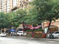 九街广场配套图静安路