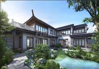 凤起朝鸣小区1期效果图产品意境图