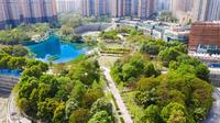 蜀新天街广场1期实景图项目周边