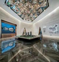 云璟庭实景图奥园云璟售楼部