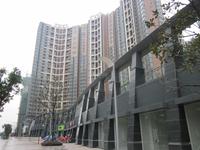 宏达世纪锦城实景图工程进度