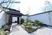 牧山溪岸花园（6号地块）1期实景图实景图