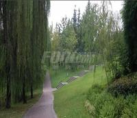 东山领地配套图六国主题公园