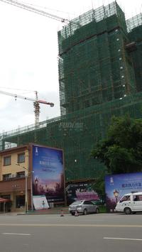 坤耀云庭实景图14-8-6