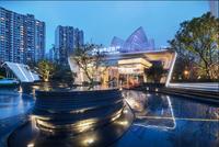 观云名筑1期效果图效果图