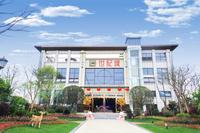 天立世纪华府实景图东大门（会所）