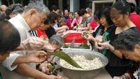 青城神韵二期活动图活动