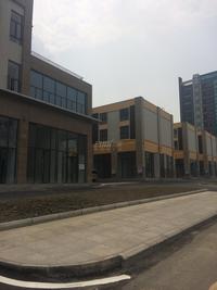 浩圆大厦(推广名：浩圆.名商天下）实景图6-23