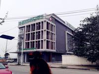 北湖国际城配套图医疗