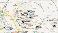 玉锦华庭区位图区位图