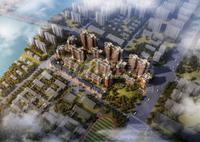 璟棠府1期效果图效果图