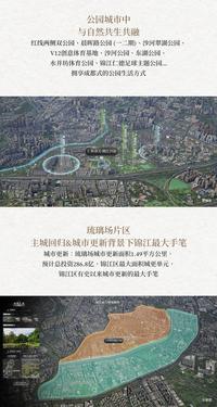仁和春天二十九号院1期区位图区位