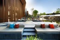 中国铁建·西派国樾实景图实景图