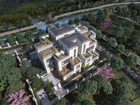山外山悦城小区（二期）效果图林与堂新品