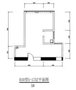 5号楼B10