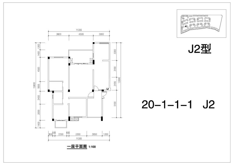 堤亚纳河谷20-1-101