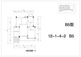堤亚纳河谷 3室2厅2卫 113.78平米