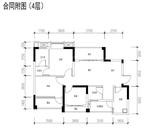 2栋4层4号