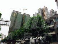 两江国际1期实景图