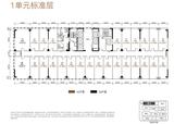 东悦里1期  7824.84平米