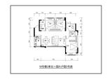 鑫耀美泉悦府2期 4室2厅2卫 114.16平米