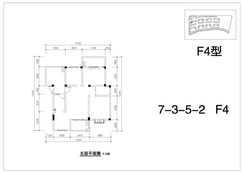 堤亚纳河谷7-3-502