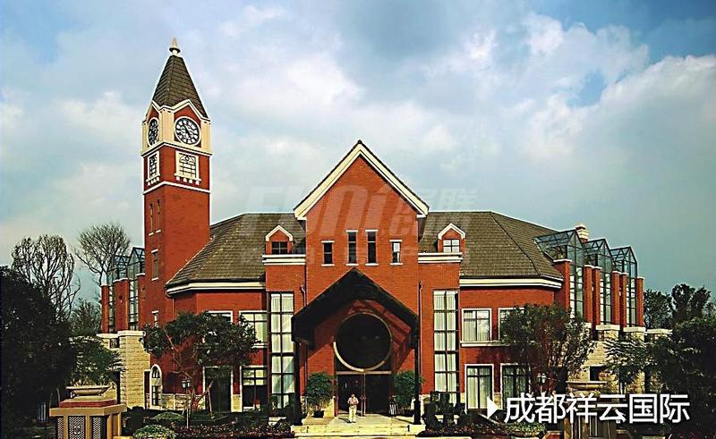 实景图