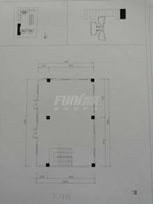 城投·美庐1期303.44平户型