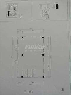 城投·美庐1期303.44平户型